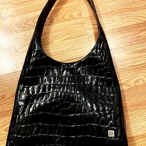 DKNYC shoulder bag